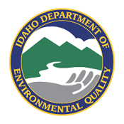 DEQ Logo