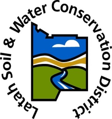 Latah SWCD Logo