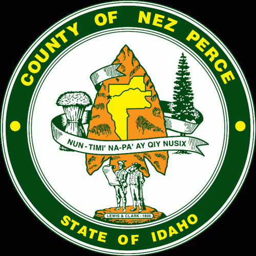 Nez Perce County