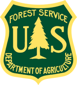 USFS Logo